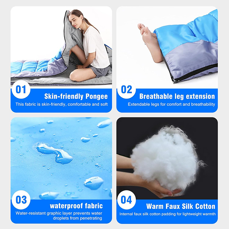 2200g-Camping-Sleeping-Bag-For--1020-Temperature-Ultralight-Waterproof-4-Season-Warm-Envelope-Backpa-2023019